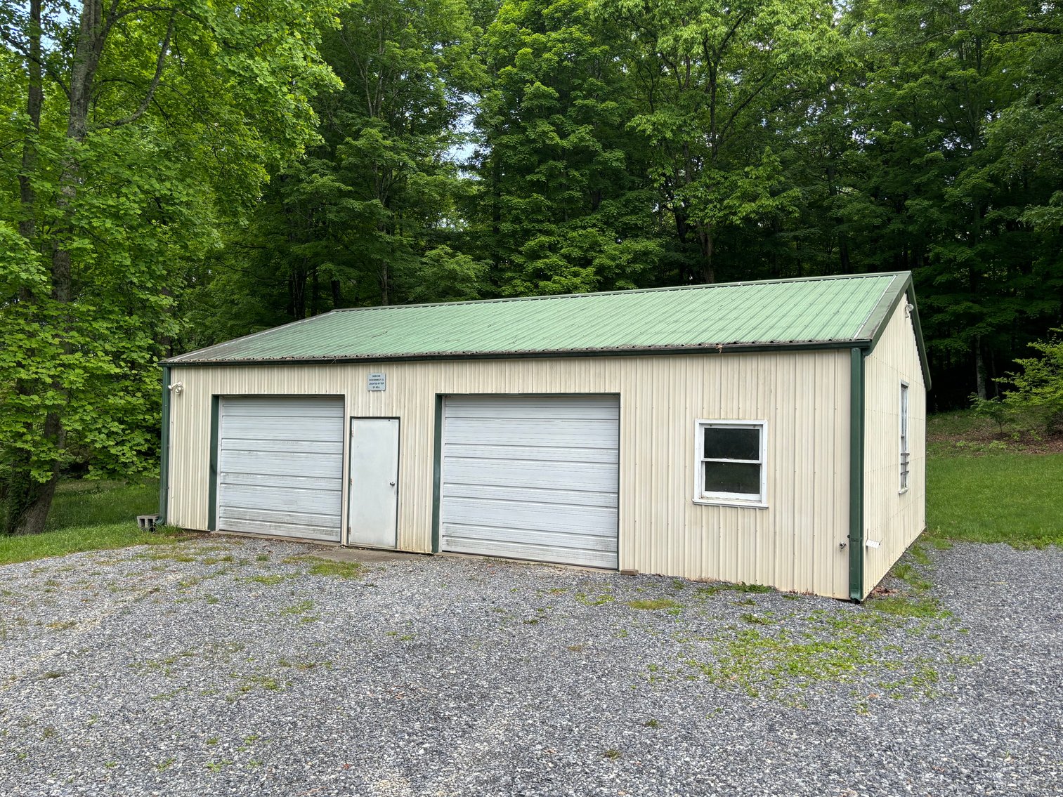 Image for 9436 REEDY CREEK ROAD  BRISTOL, VA 24202