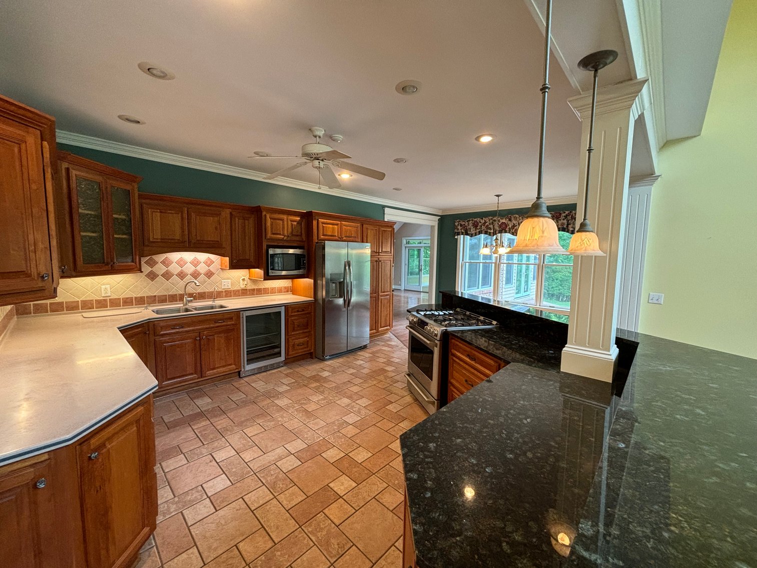 Image for 9436 REEDY CREEK ROAD  BRISTOL, VA 24202