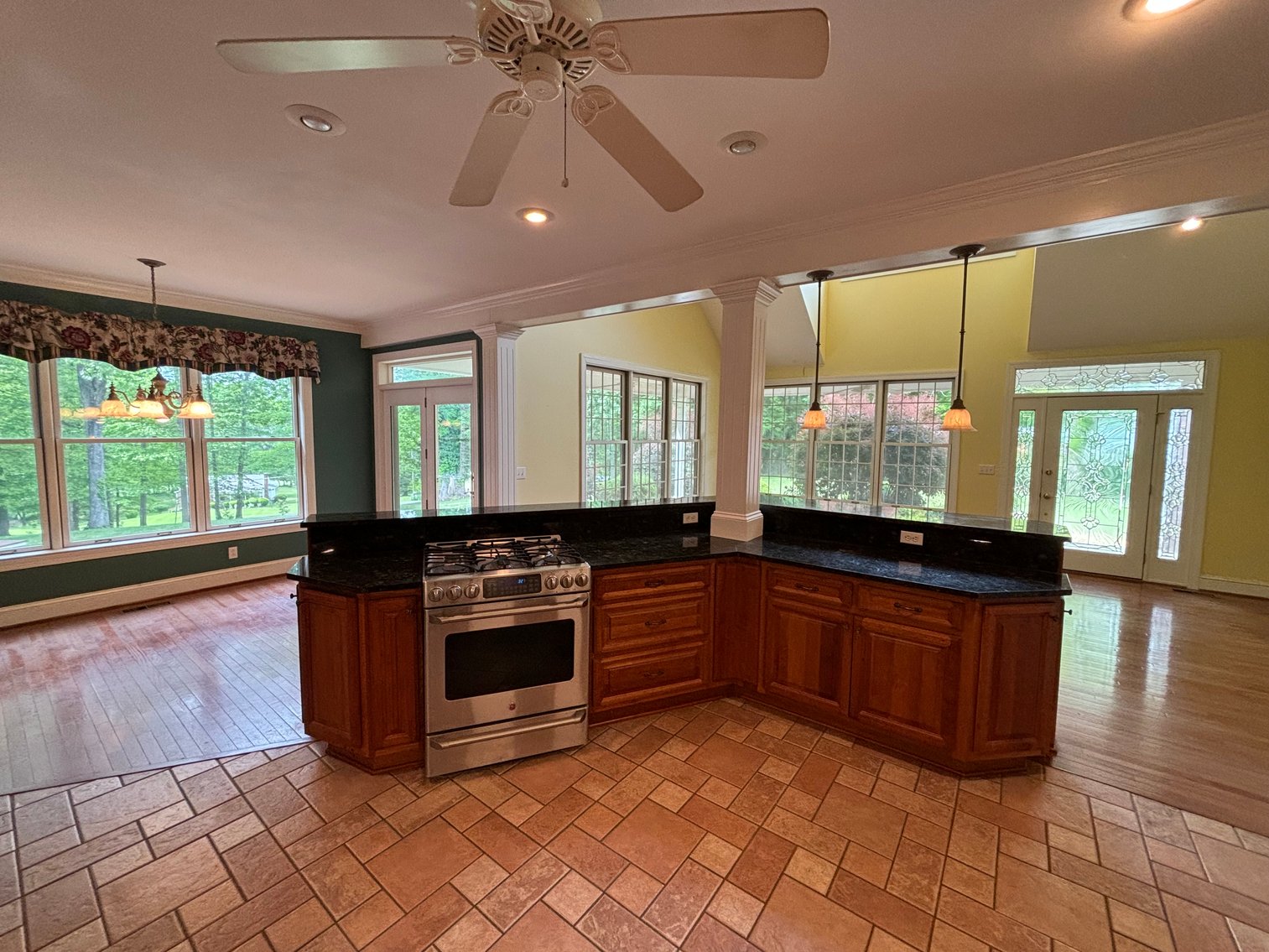 Image for 9436 REEDY CREEK ROAD  BRISTOL, VA 24202