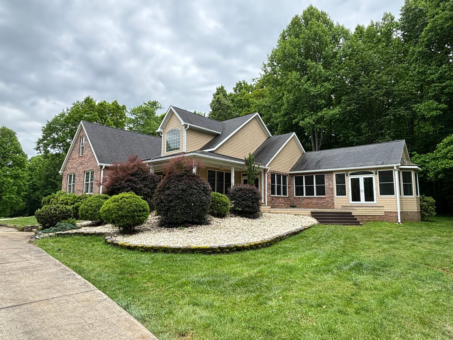Image for 9436 REEDY CREEK ROAD  BRISTOL, VA 24202