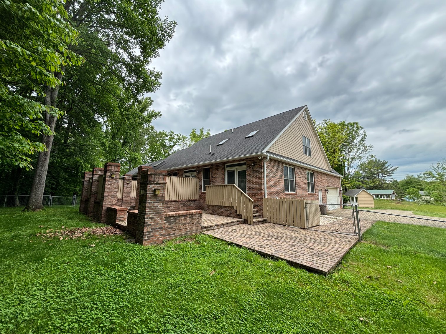 Image for 9436 REEDY CREEK ROAD  BRISTOL, VA 24202