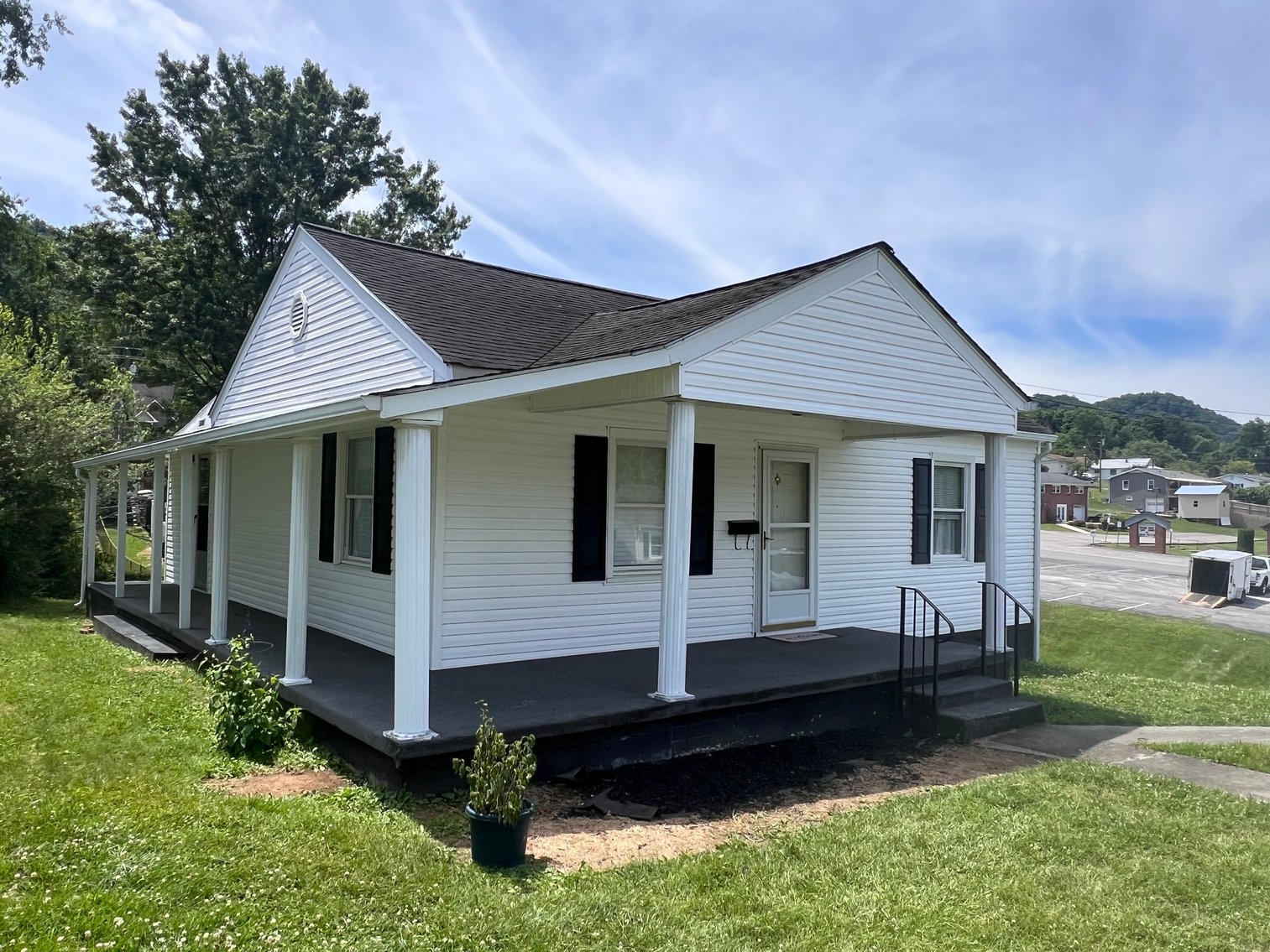 Image for 2634   BAY STREET  BRISTOL, TN 37620