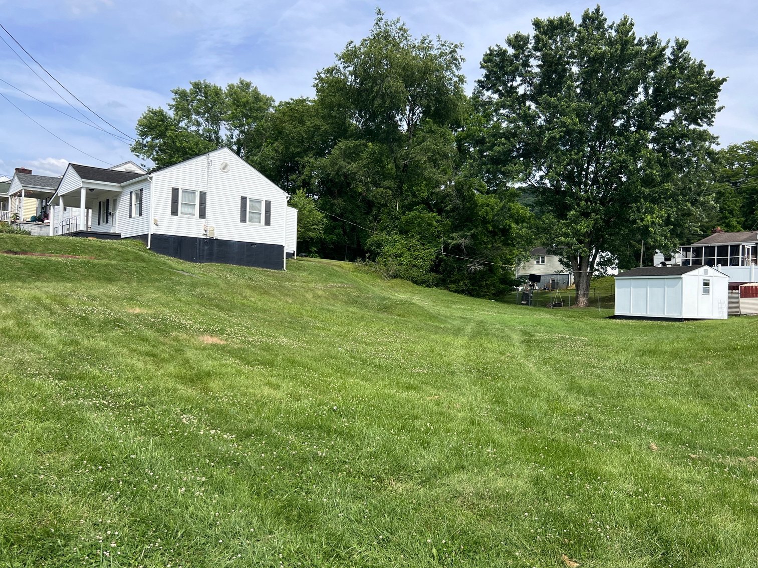 Image for 2634   BAY STREET  BRISTOL, TN 37620