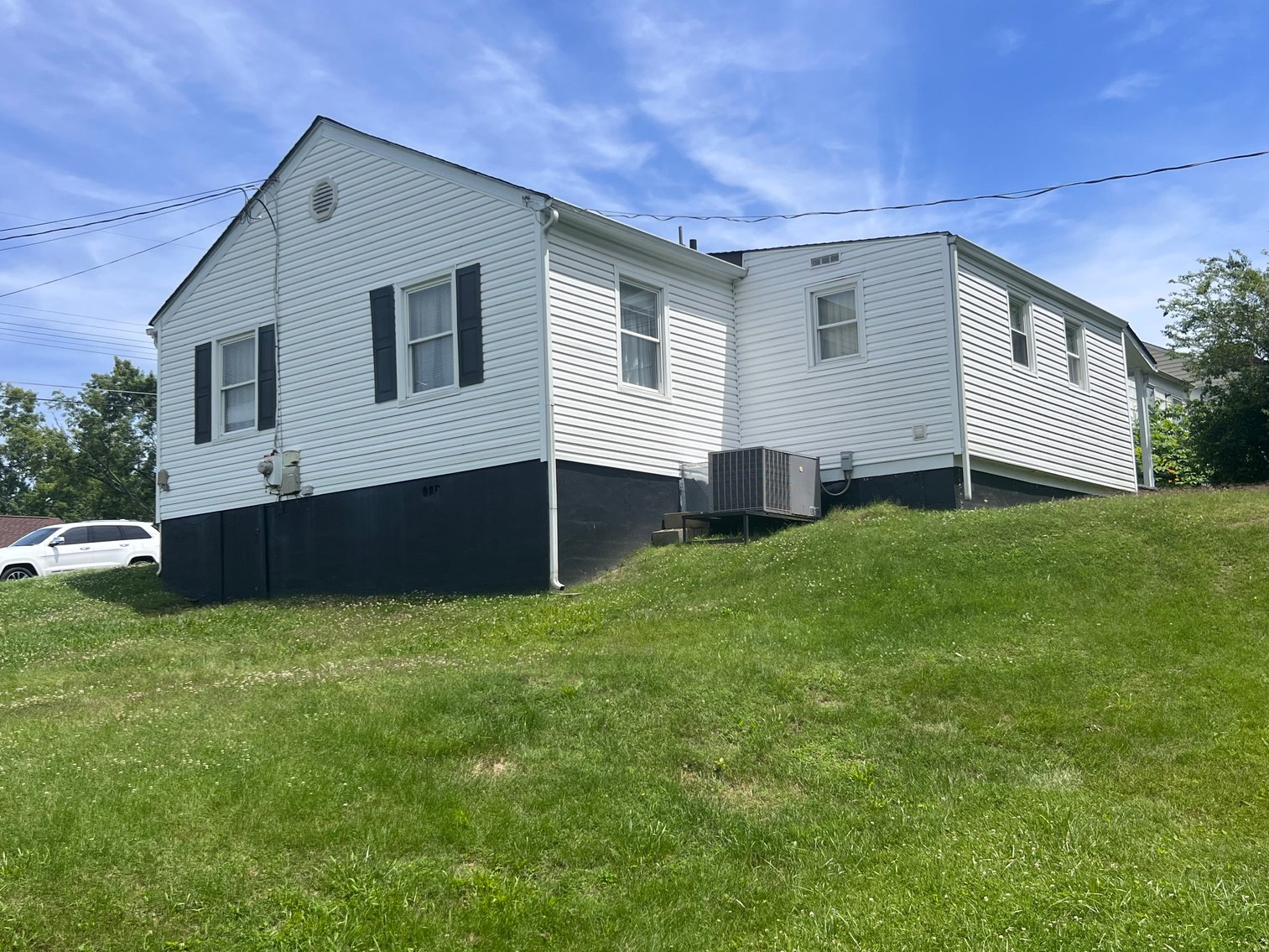 Image for 2634   BAY STREET  BRISTOL, TN 37620