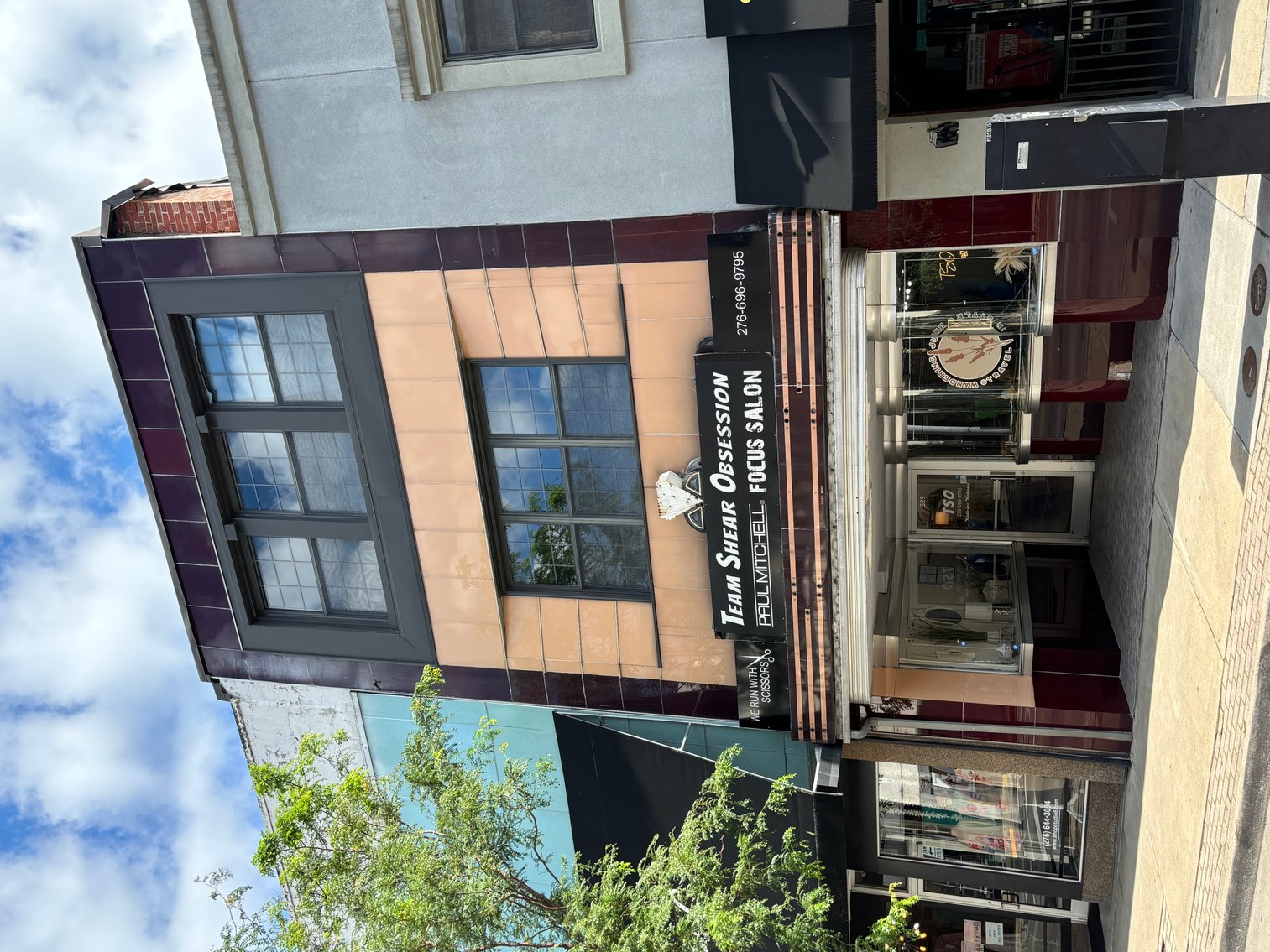 Image for 529 STATE STREET  BRISTOL, VA 24201