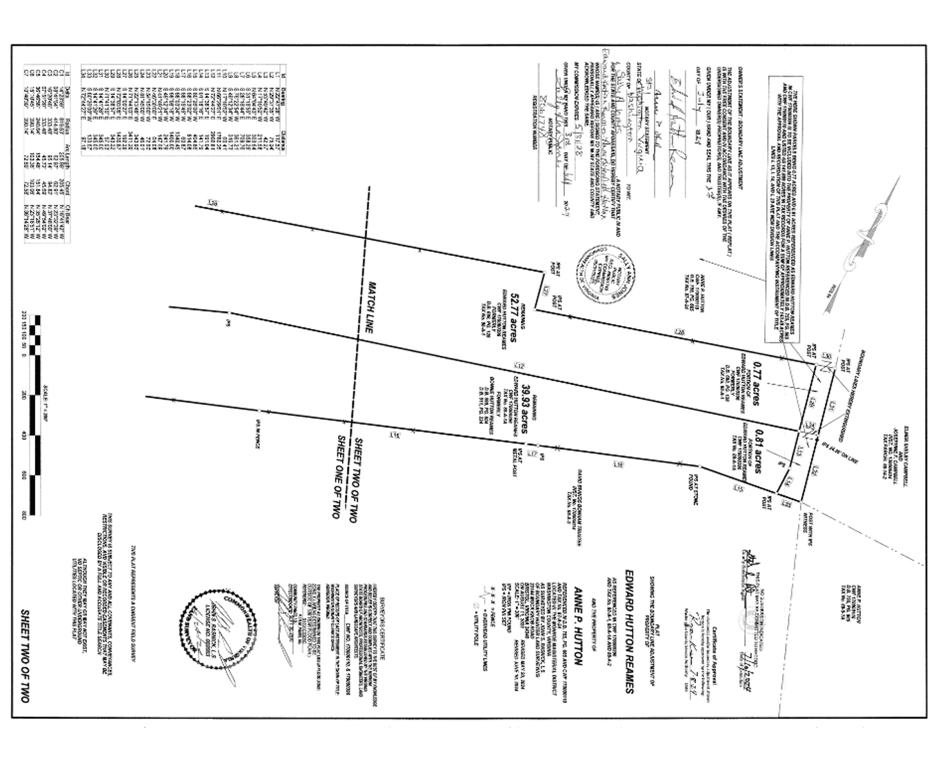 Image for CEDAR CREEK ROAD  MEADOWVIEW, VA 24361