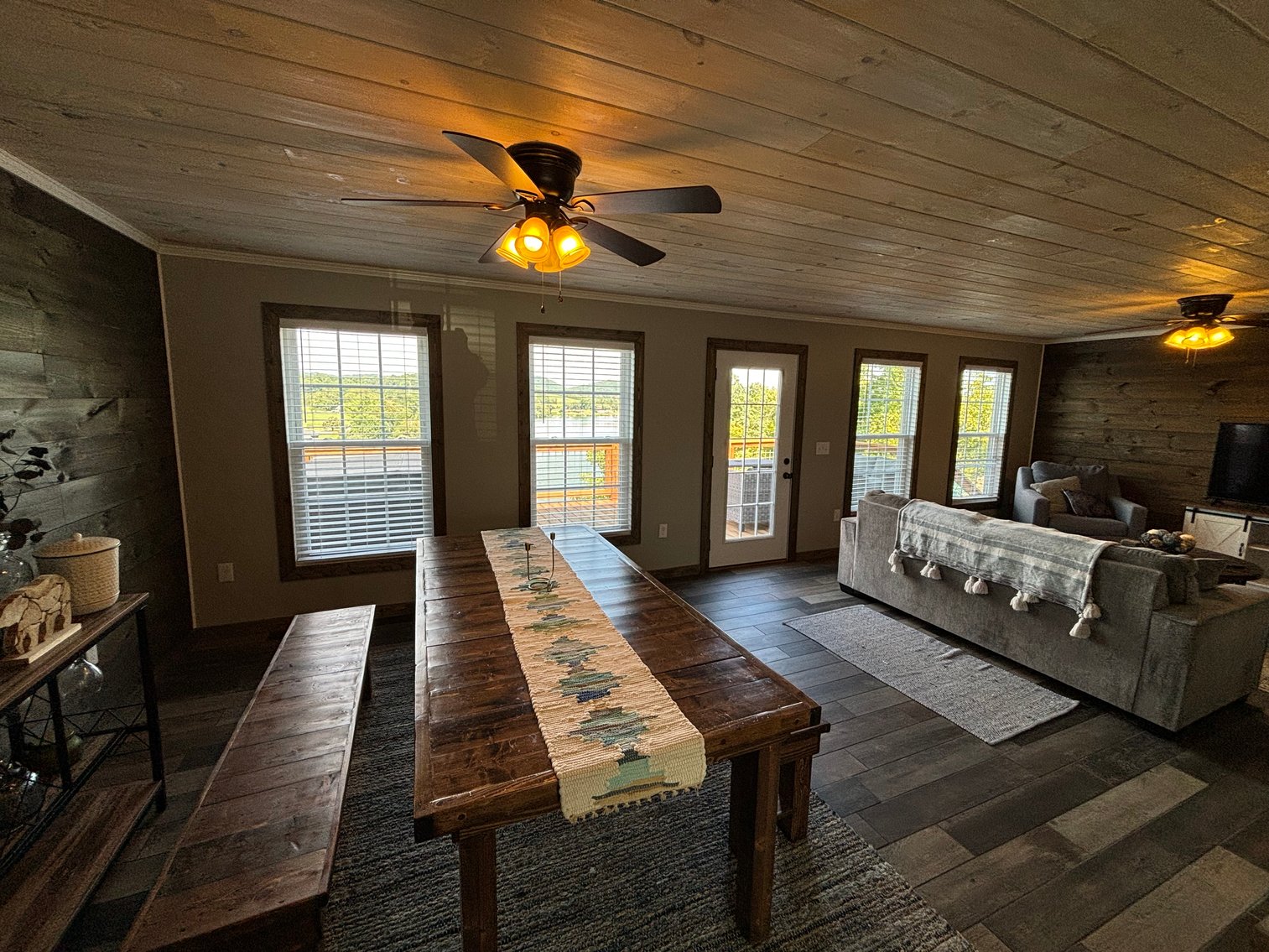 Image for 605 SUMMER SOUND ROAD  PINEY FLATS, TN 37686