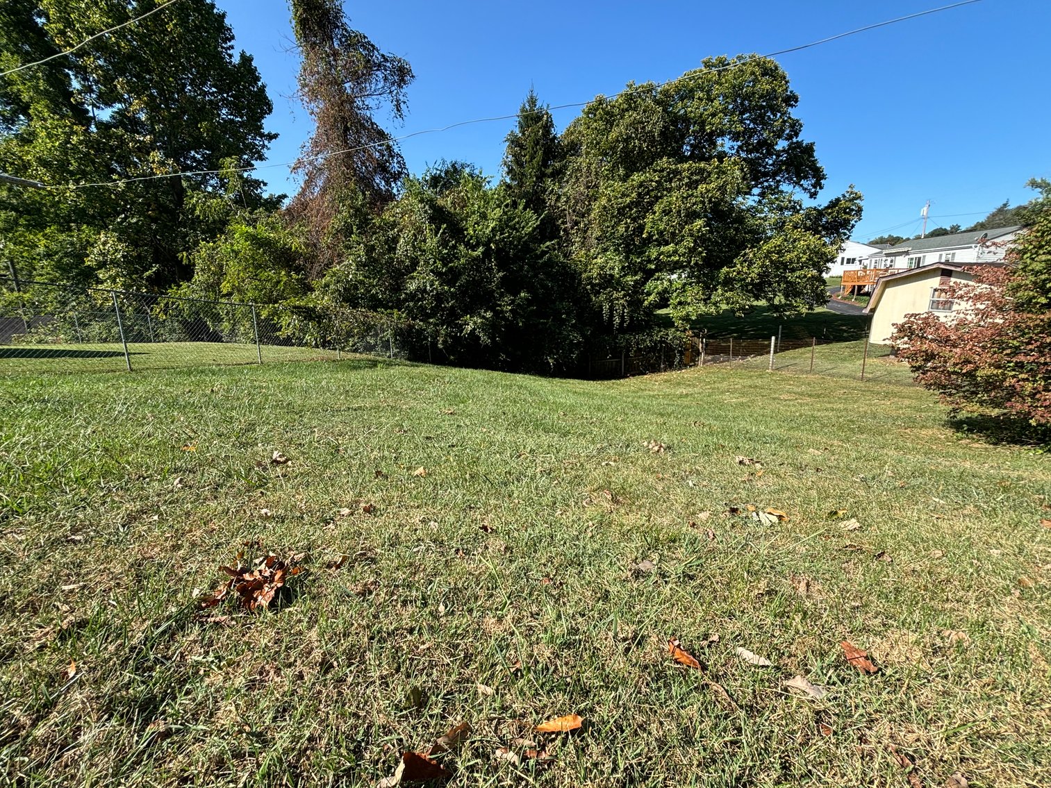 Image for 740 PAGE STREET  BRISTOL, VA 24201