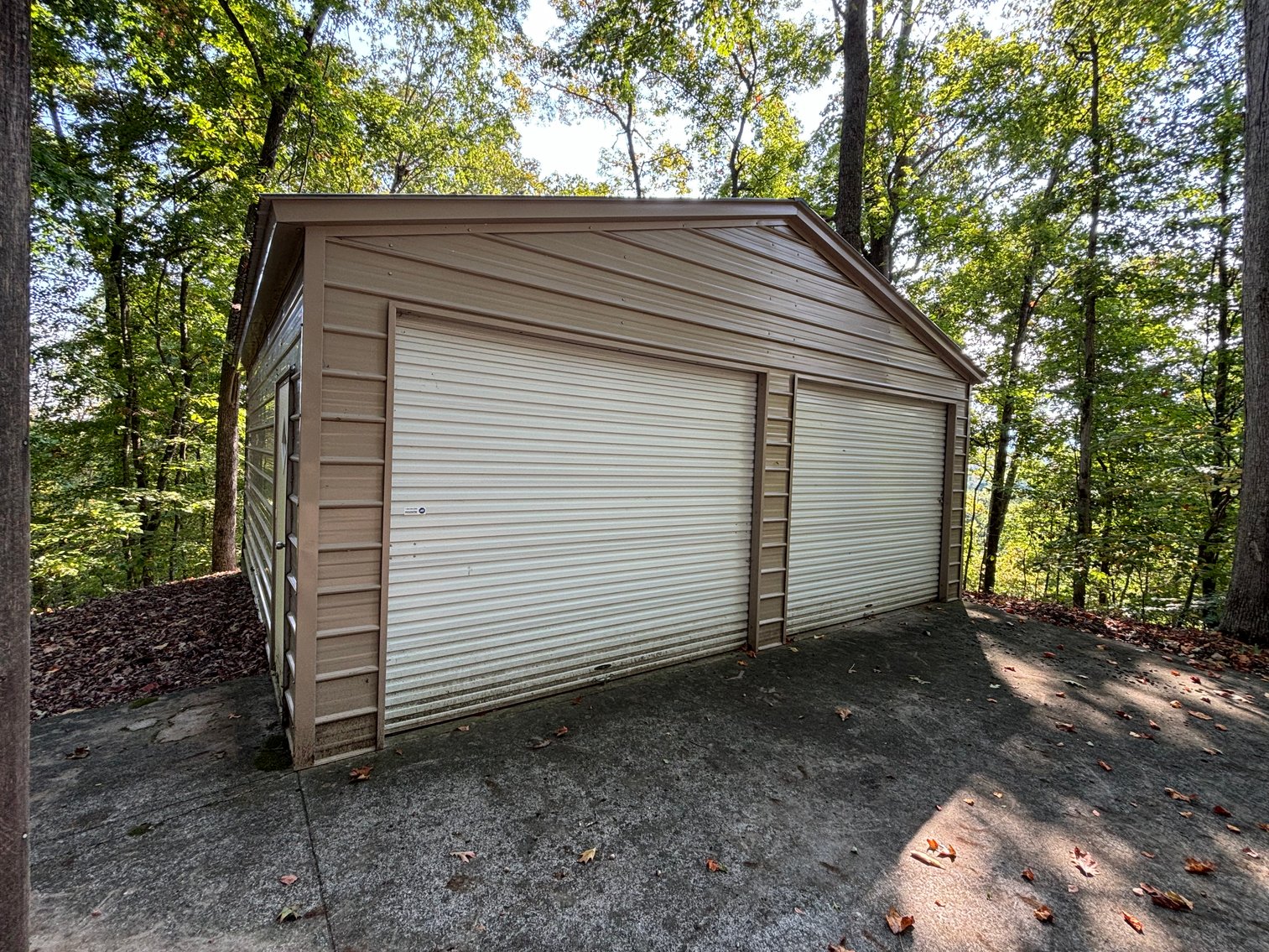 Image for 901 BRISTOL CAVERNS HIGHWAY  BRISTOL, TN 37620