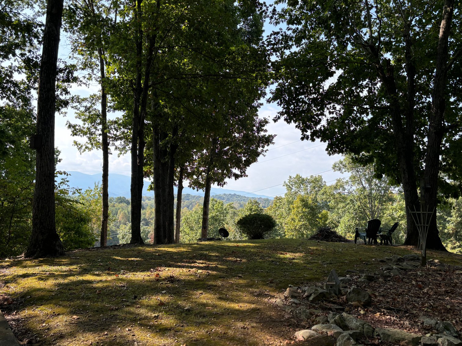 Image for 901 BRISTOL CAVERNS HIGHWAY  BRISTOL, TN 37620