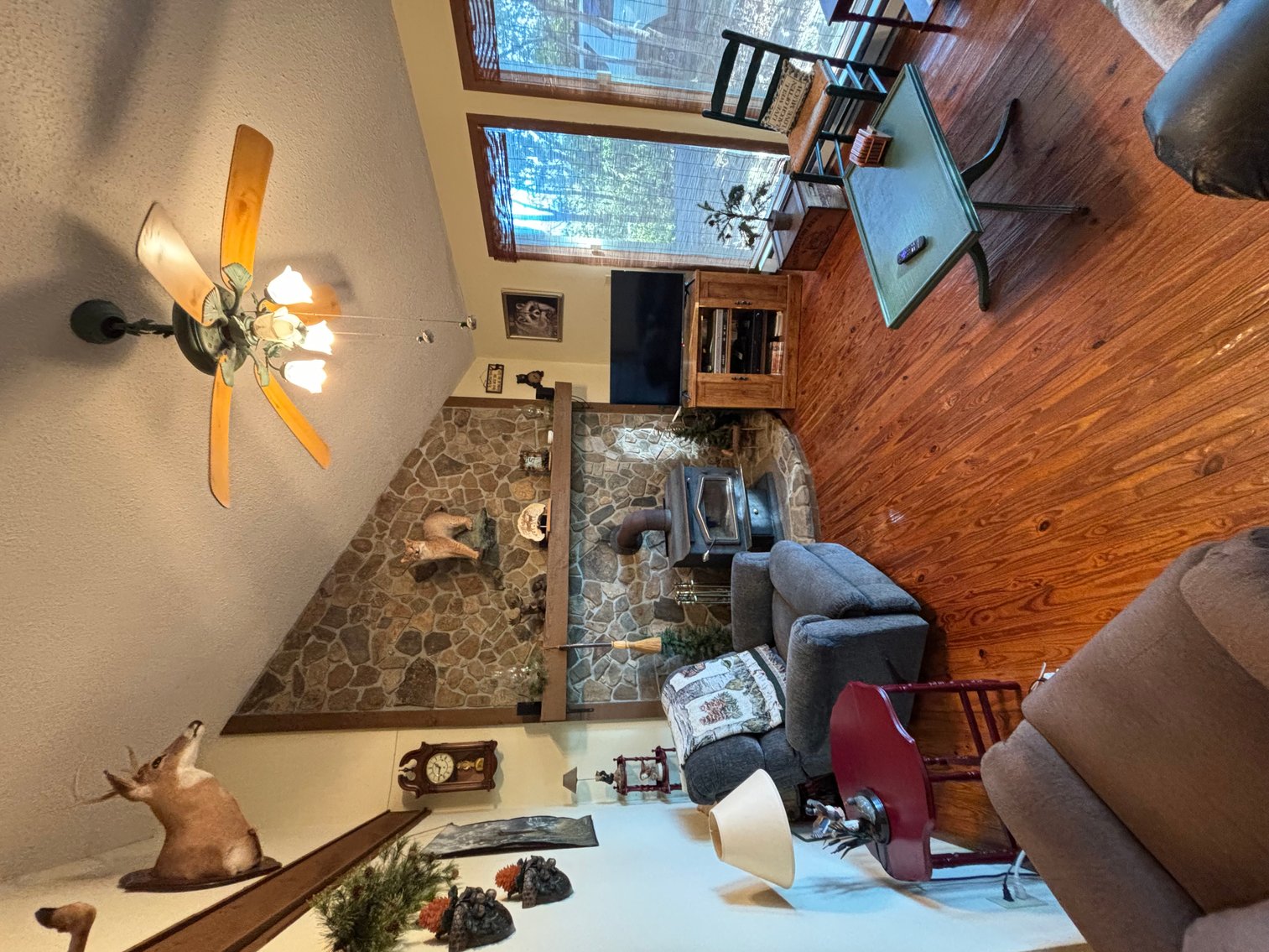 Image for 901 BRISTOL CAVERNS HIGHWAY  BRISTOL, TN 37620