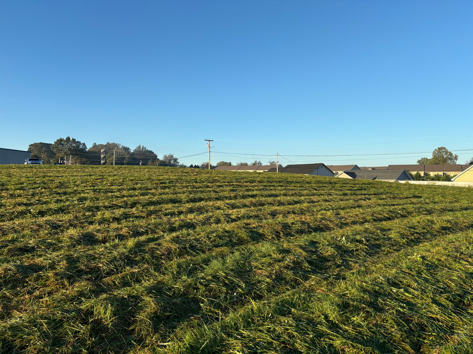 Image for ROSCOE FITZ ROAD  JOHNSON CITY, TN 37615