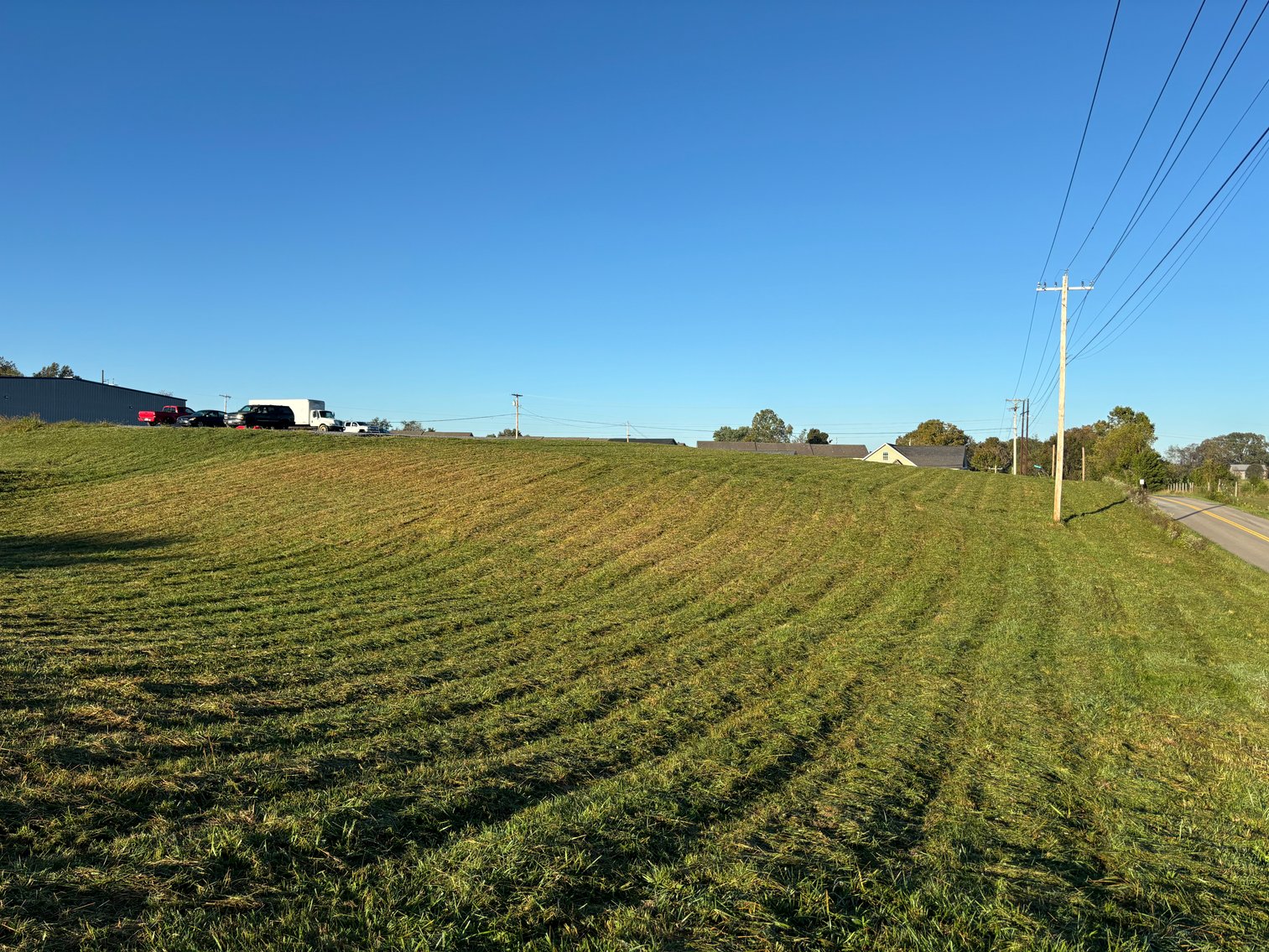 Image for ROSCOE FITZ ROAD  JOHNSON CITY, TN 37615