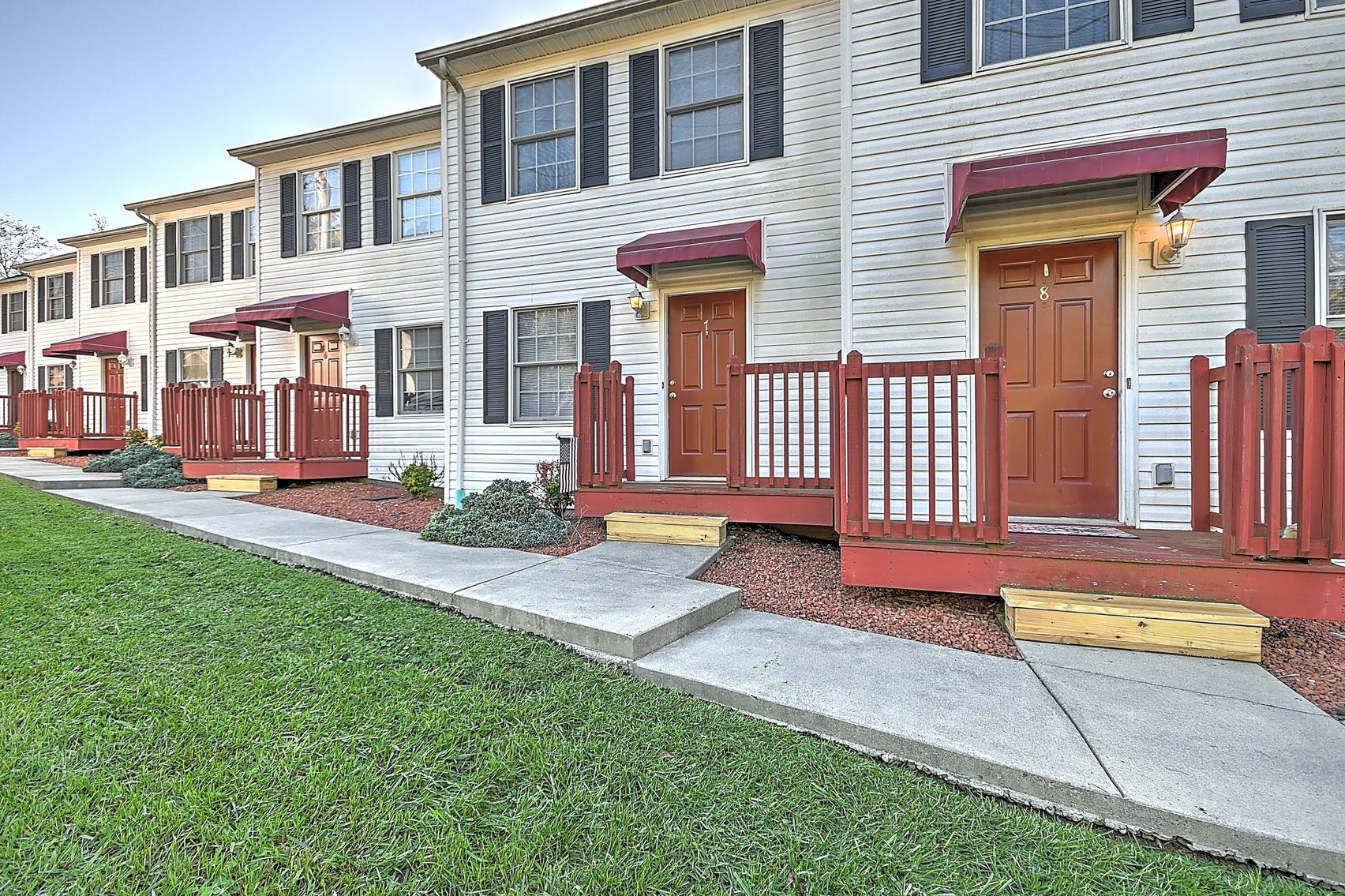 Image for 801 MAGNOLIA AVENUE EXT.  JOHNSON CITY, TN 37604