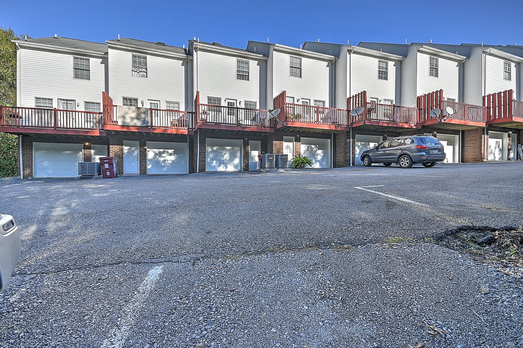 Image for 801 MAGNOLIA AVENUE EXT.  JOHNSON CITY, TN 37604
