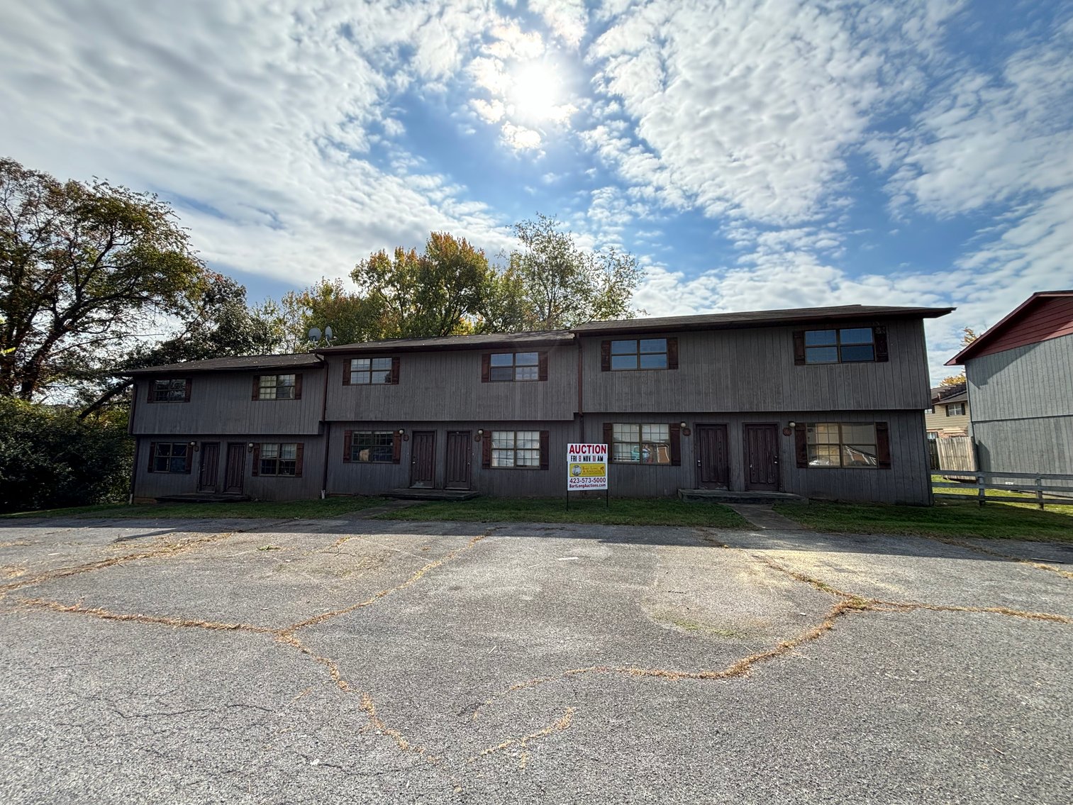 Image for CORA LANE  JOHNSON CITY, TN 37615