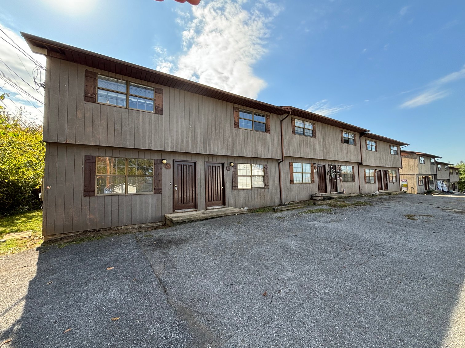 Image for CORA LANE  JOHNSON CITY, TN 37615