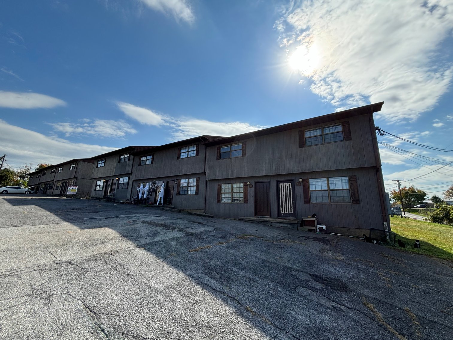 Image for CORA LANE  JOHNSON CITY, TN 37615