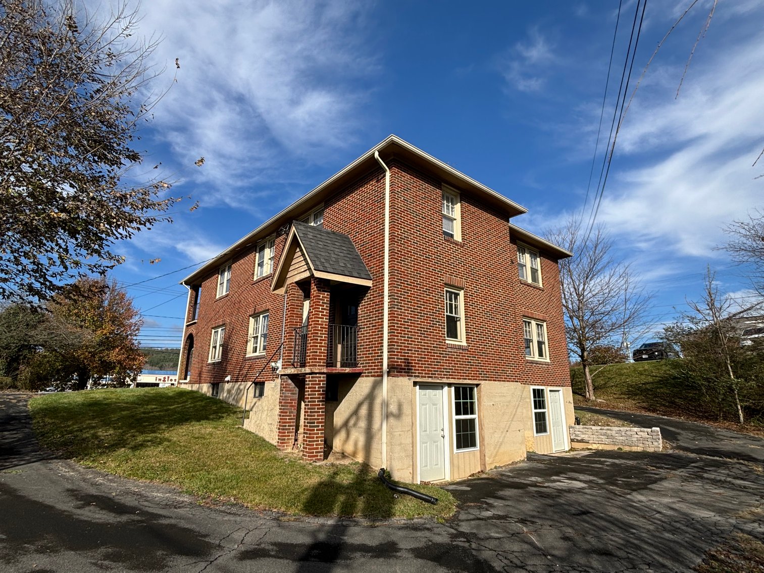 Image for 1122 N. MAIN STREET  MARION, VA 24354