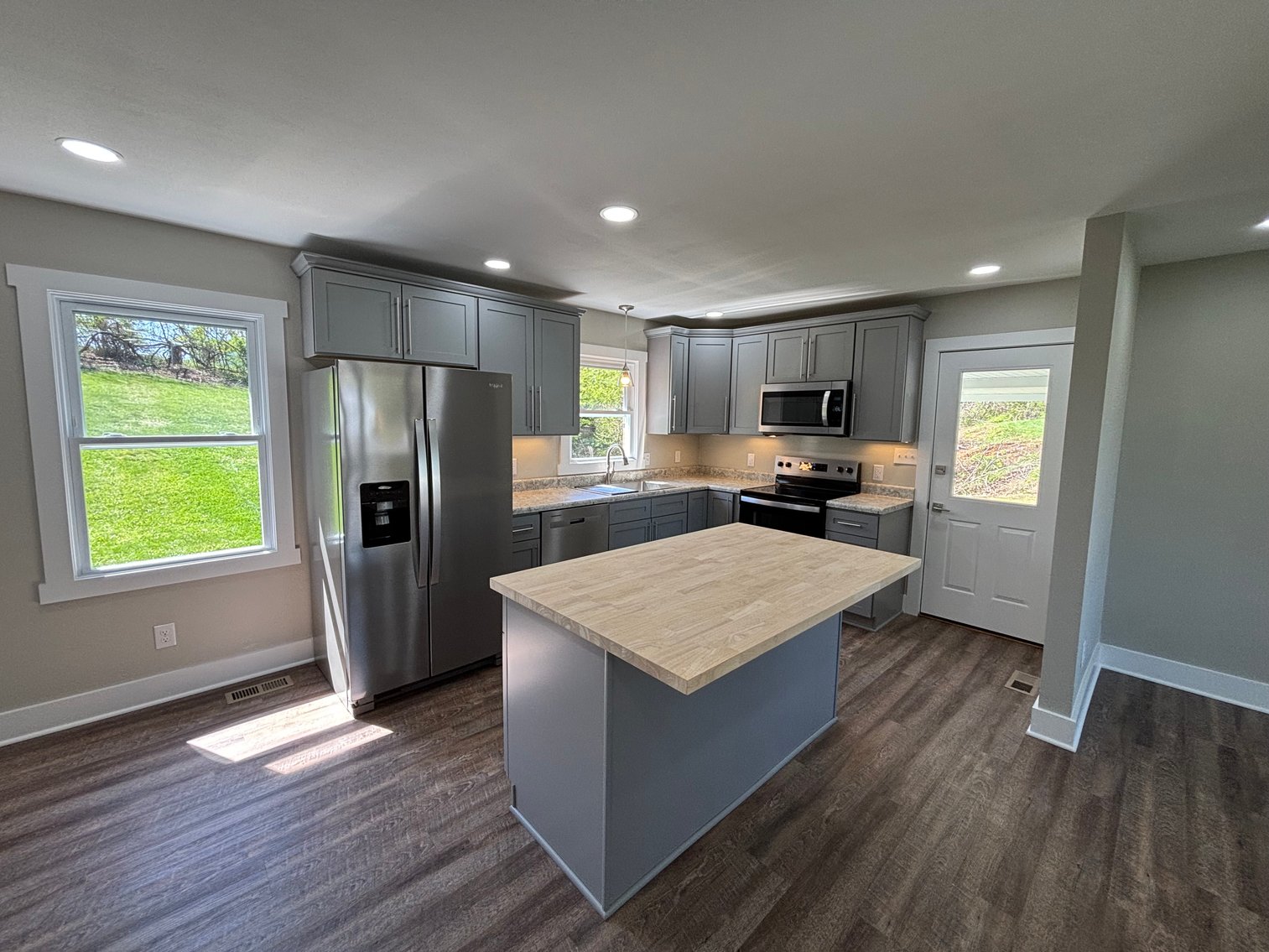 Image for 20084 ORION AVE.  BRISTOL, VA 24202