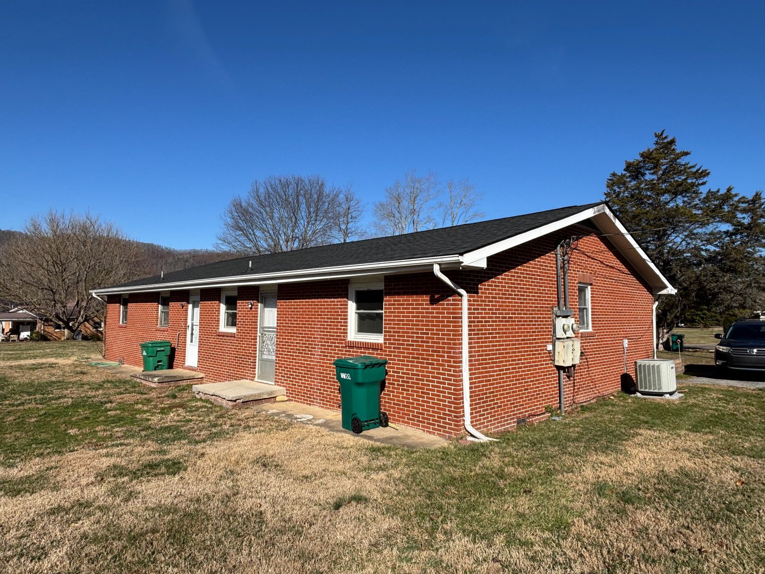 Image for 524 ROCK CREEK ROAD  ERWIN, TN 37650