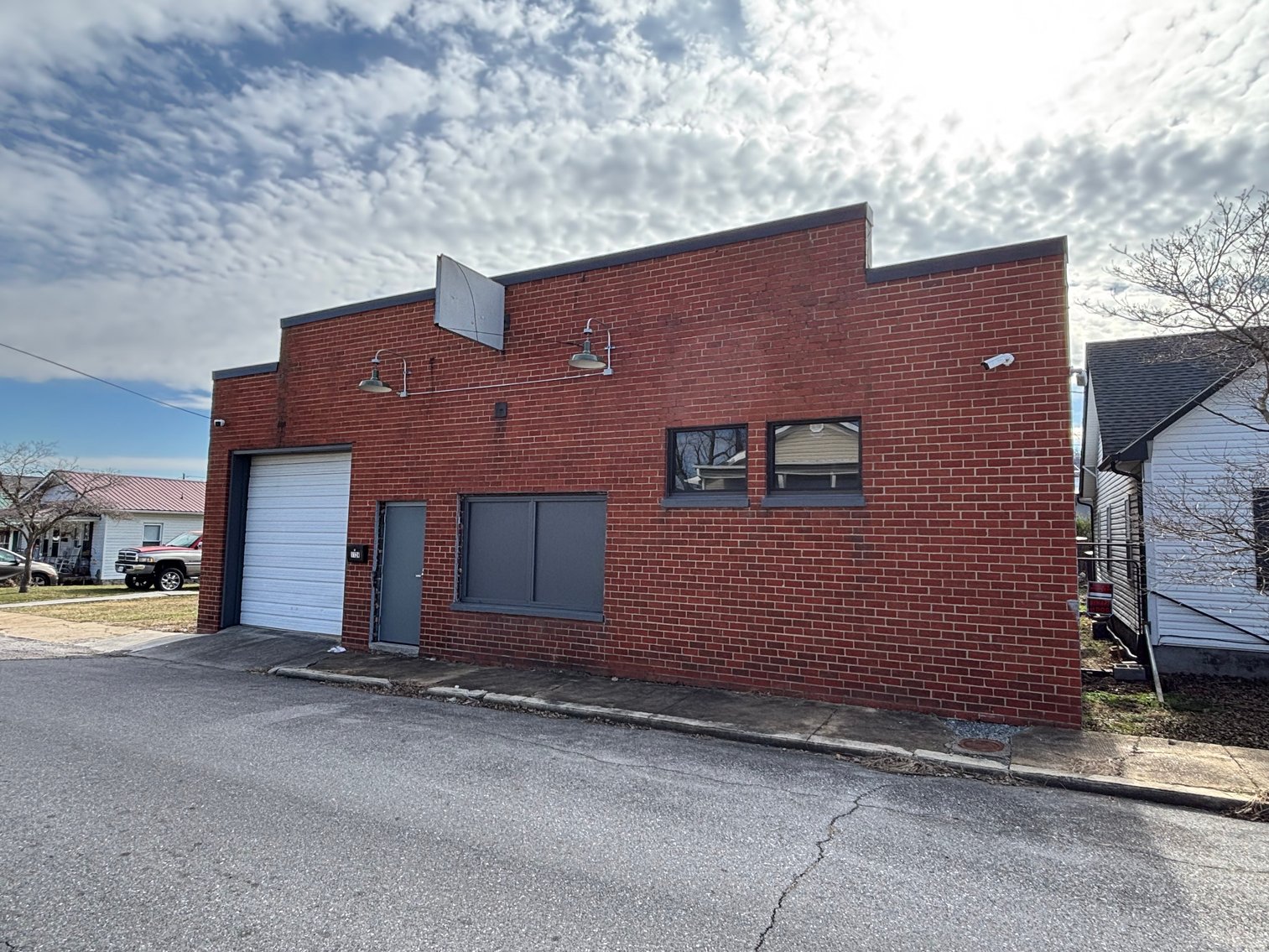 Image for 1124 MCNEIL STREET  BRISTOL, VA 24201