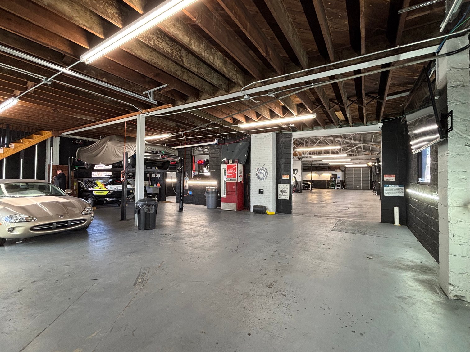 Image for 1124 MCNEIL STREET  BRISTOL, VA 24201