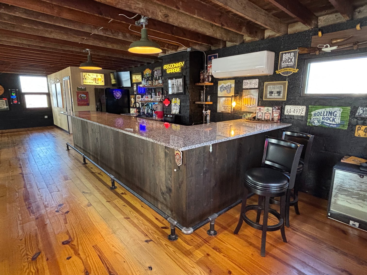 Image for 1124 MCNEIL STREET  BRISTOL, VA 24201