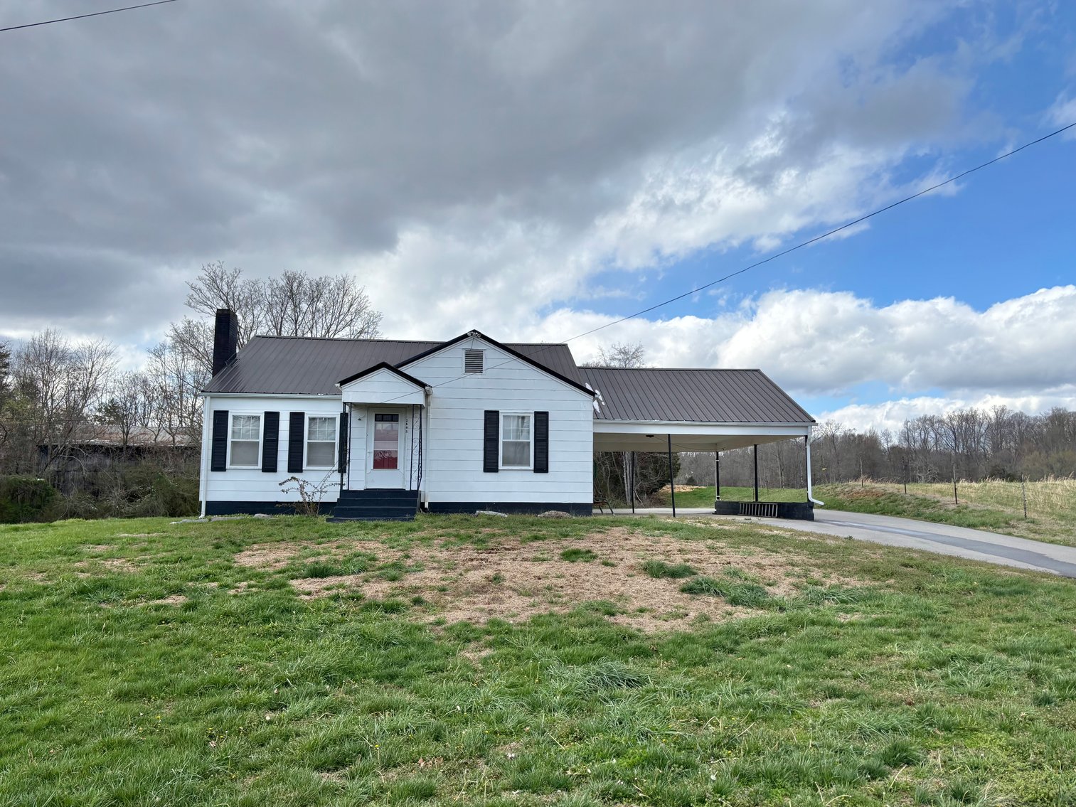 Image for 2495 SNAPPS FERRY ROAD  GREENEVILLE, TN 37745