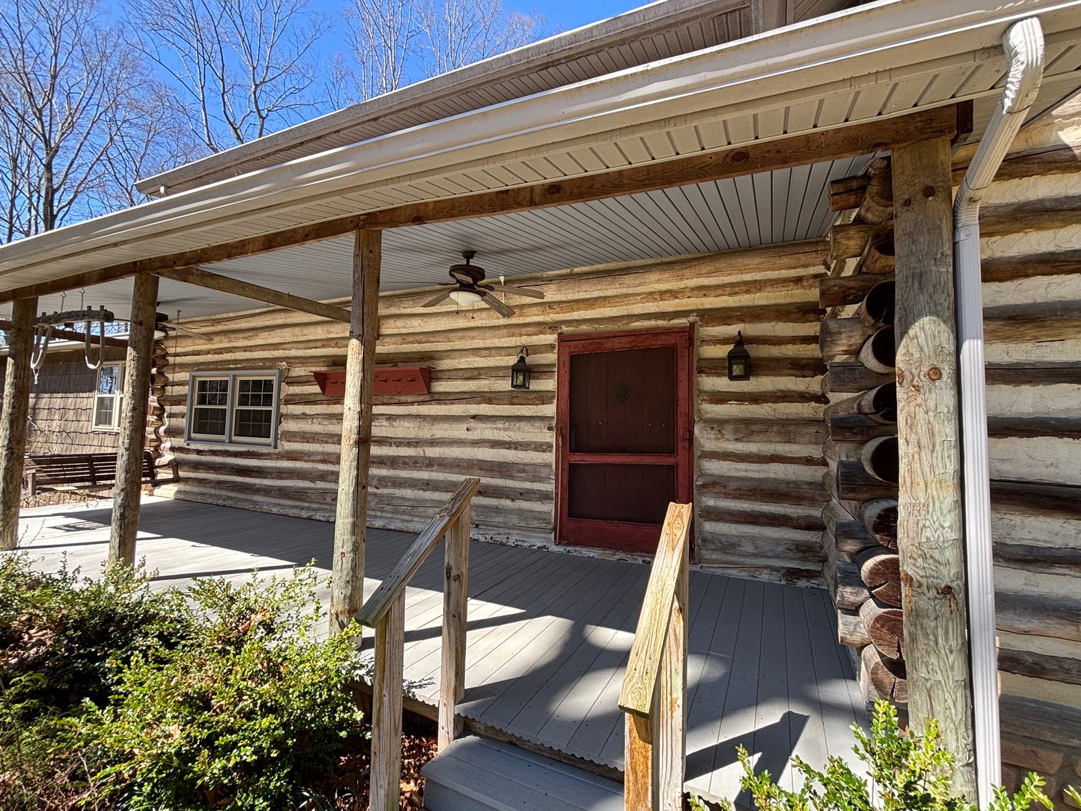 Image for 11066 MOUNT CALM DRIVE  GLADE SPRING, VA 24340