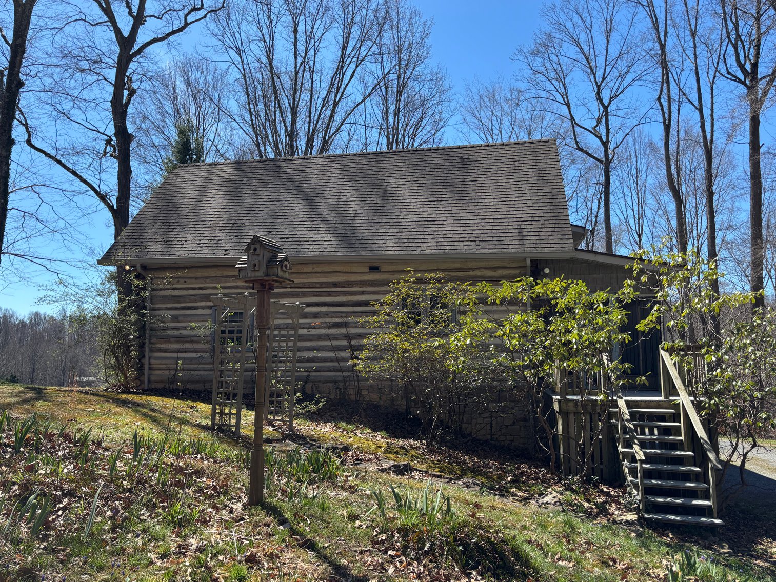 Image for 11066 MOUNT CALM DRIVE  GLADE SPRING, VA 24340