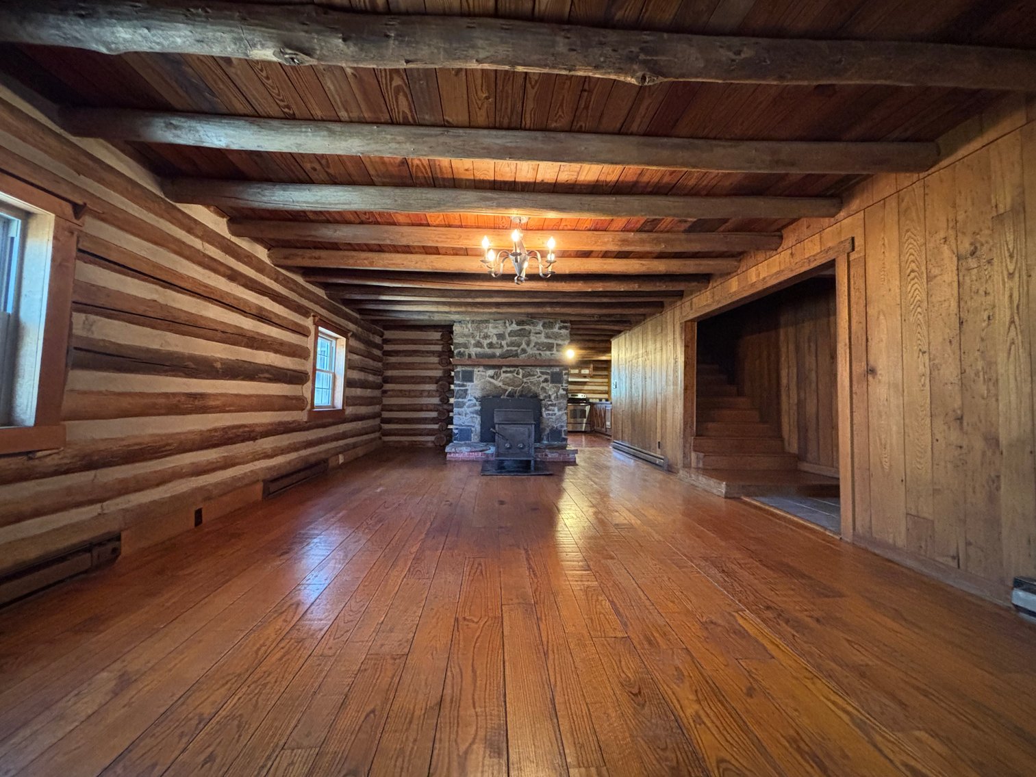 Image for 11066 MOUNT CALM DRIVE  GLADE SPRING, VA 24340