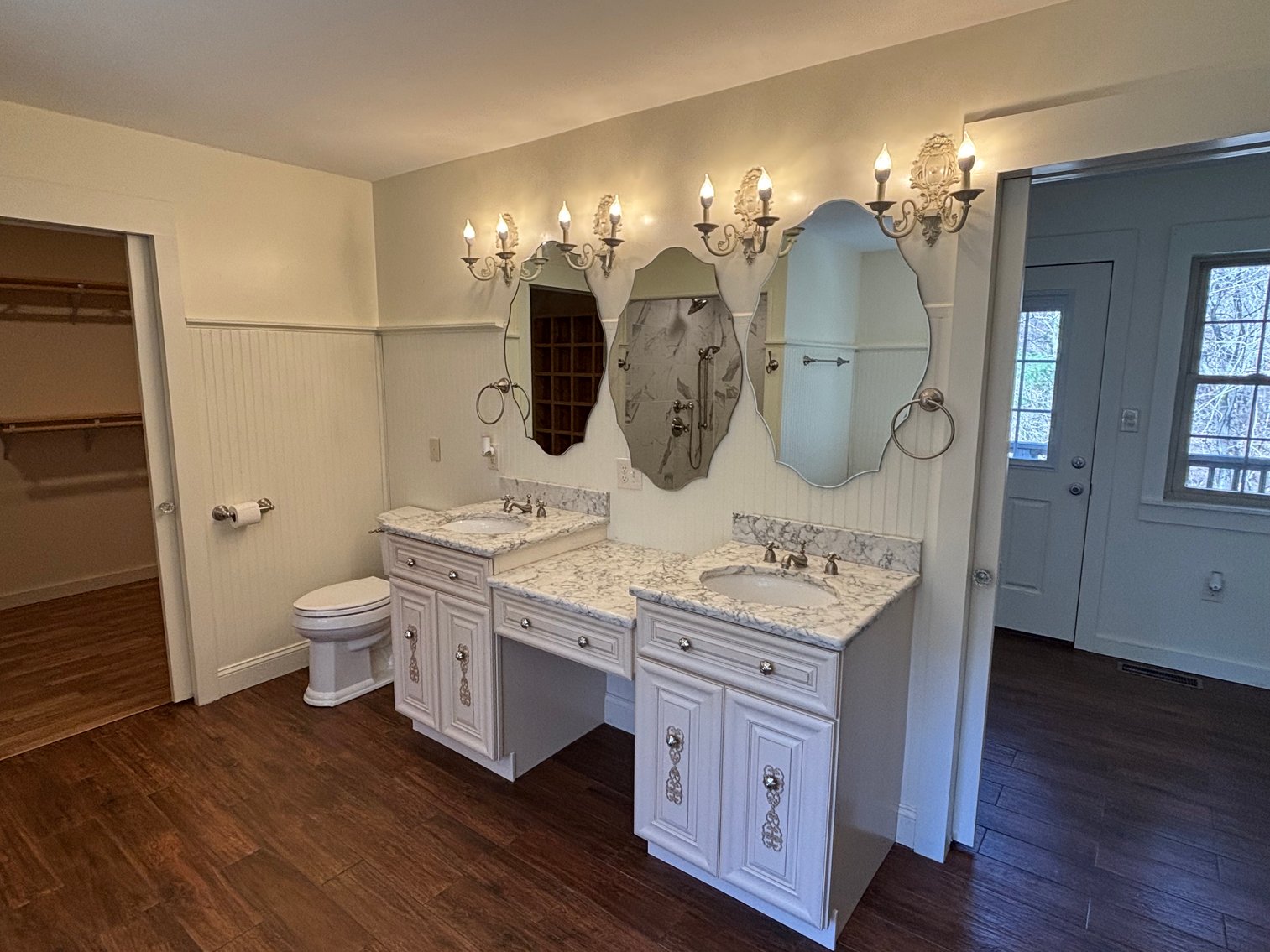 Image for 11066 MOUNT CALM DRIVE  GLADE SPRING, VA 24340