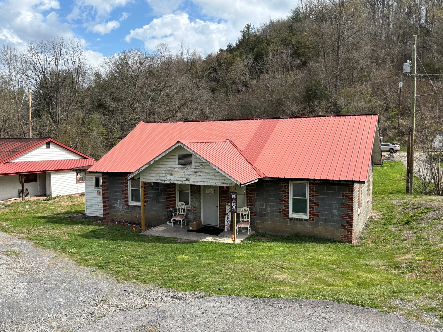 Image for MAPLE ST. AND US HWY 58  CASTLEWOOD, VA 24224