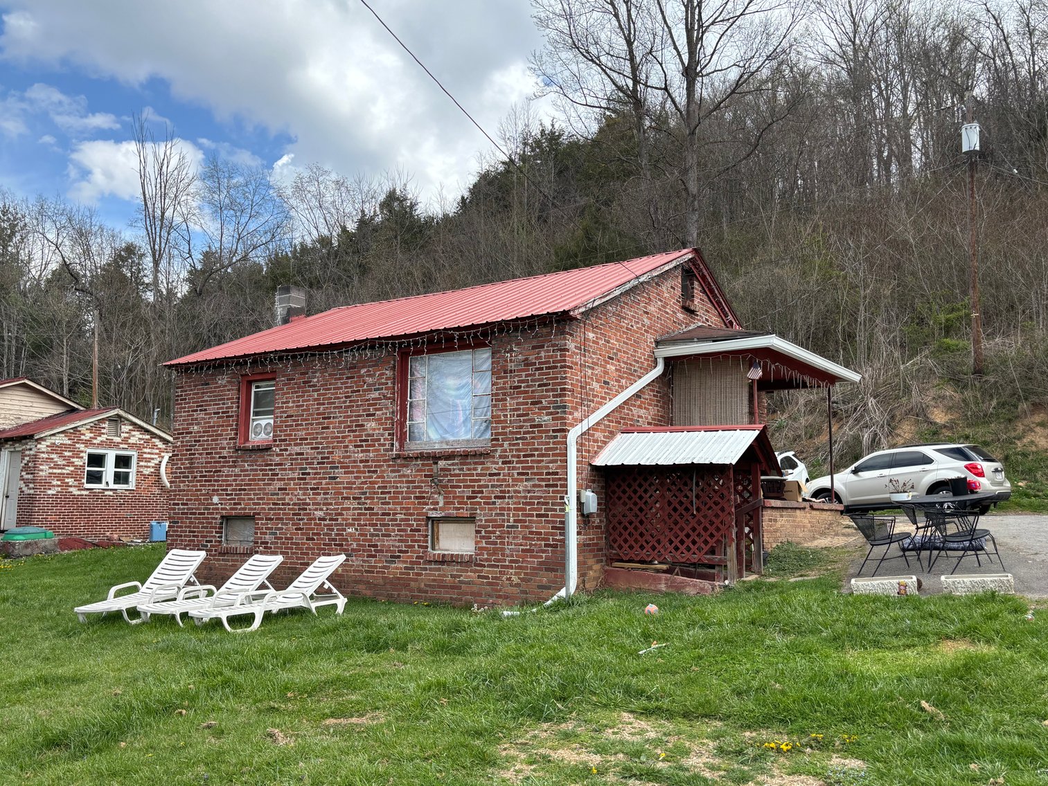 Image for MAPLE ST. AND US HWY 58  CASTLEWOOD, VA 24224