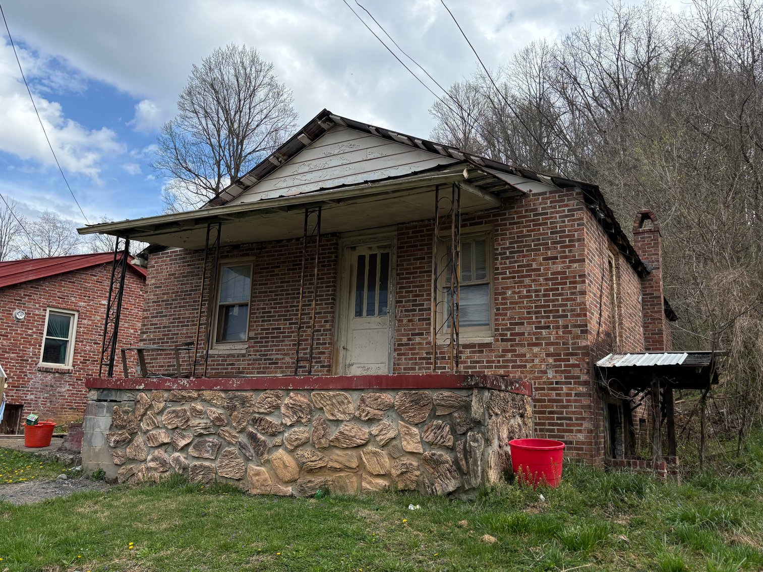 Image for MAPLE ST. AND US HWY 58  CASTLEWOOD, VA 24224