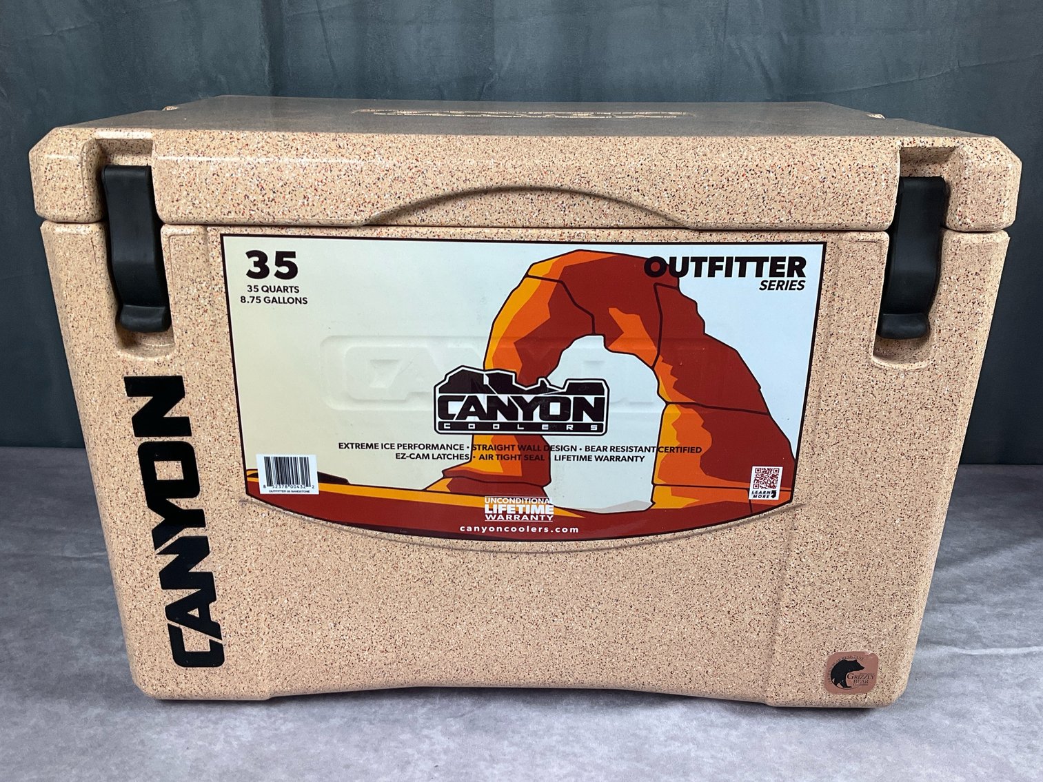 Image for Back Country Auction- Overstock & Returns 2-24-24