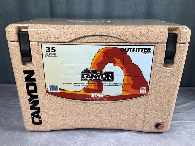 Image for Back Country Auction- Overstock & Returns 2-24-24