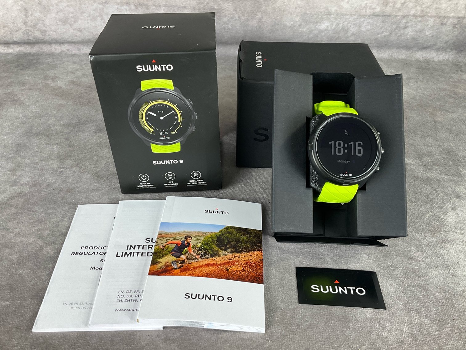 Image for Back Country Auction- Overstock & Returns 2-24-24