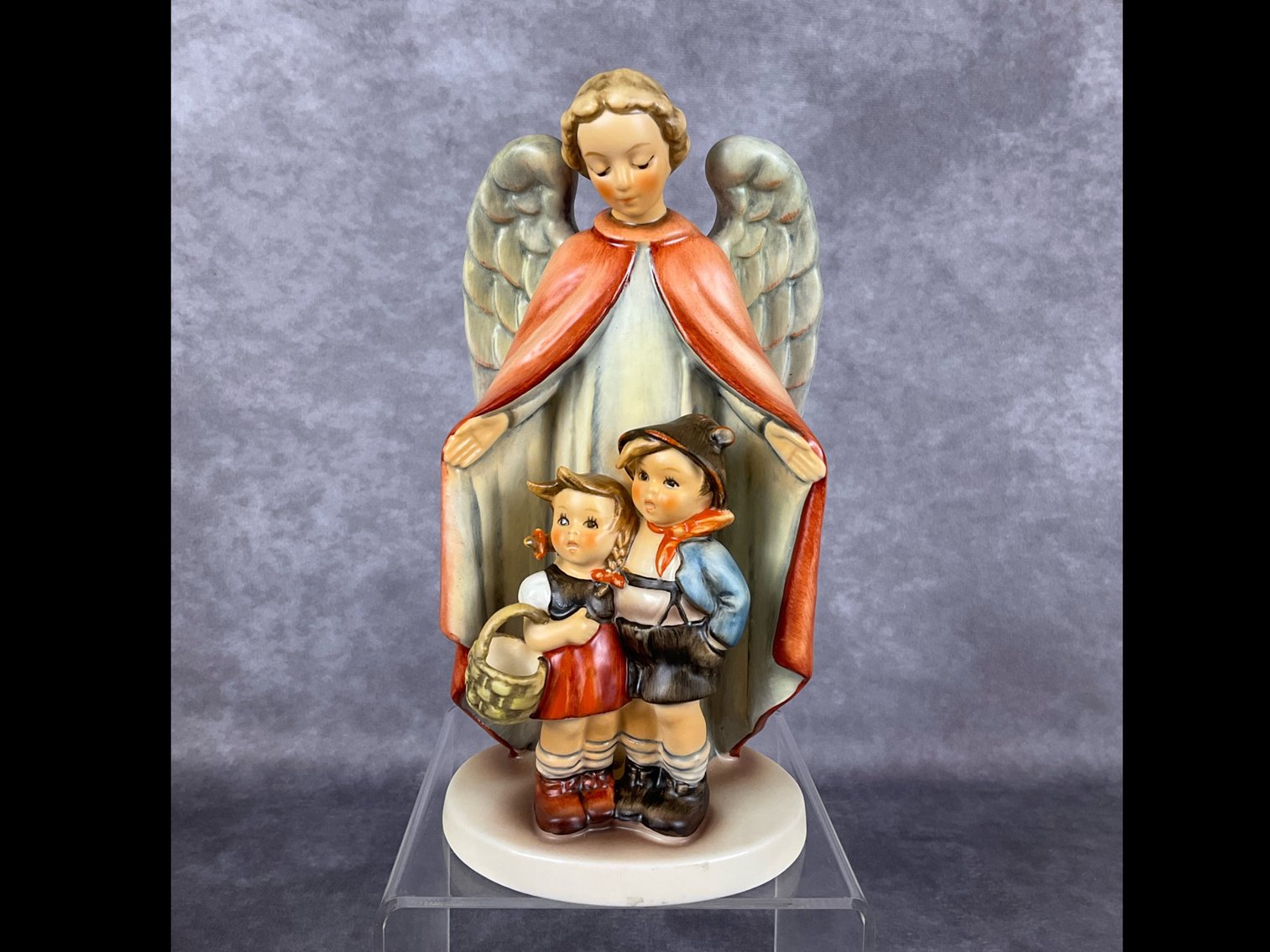 Image for The Hummel Legacy Collection Of Ted Bauer Part One 4-20-24