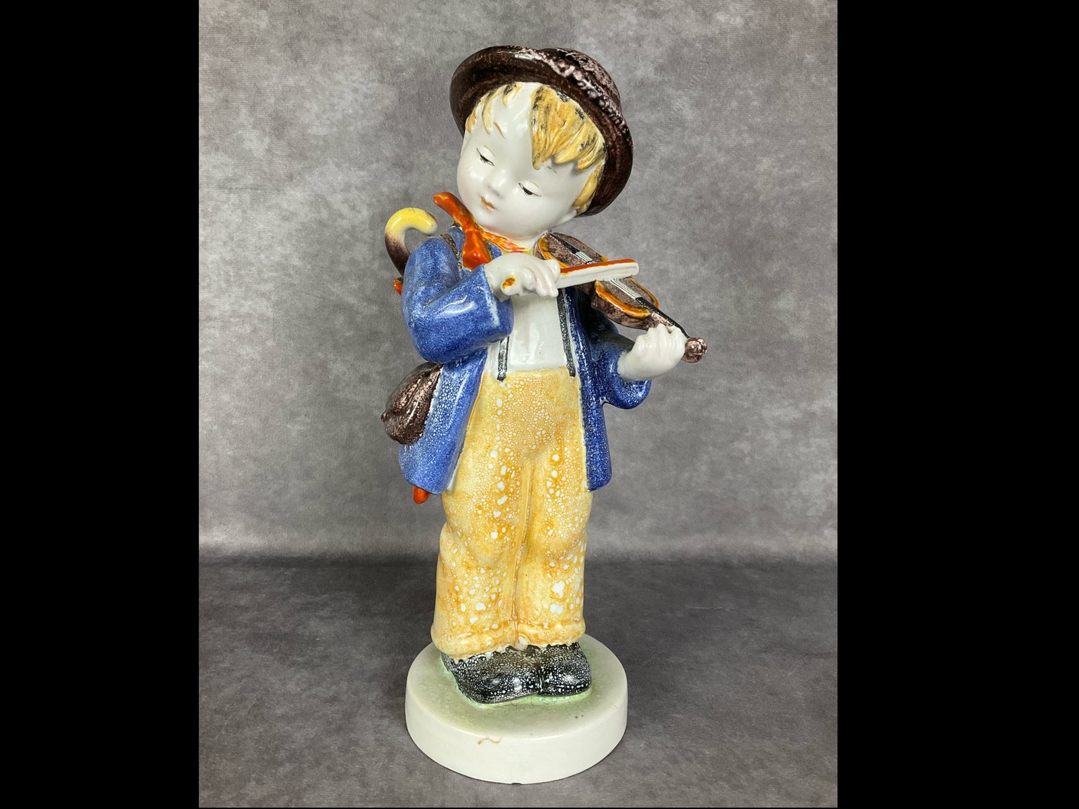 Image for The Hummel Legacy Collection Of Ted Bauer Part One 4-20-24