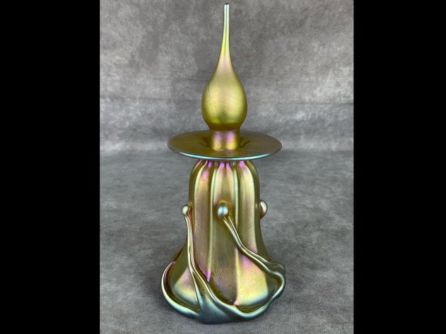 Image for Online Only Absolute Estate Auction 4-27-24