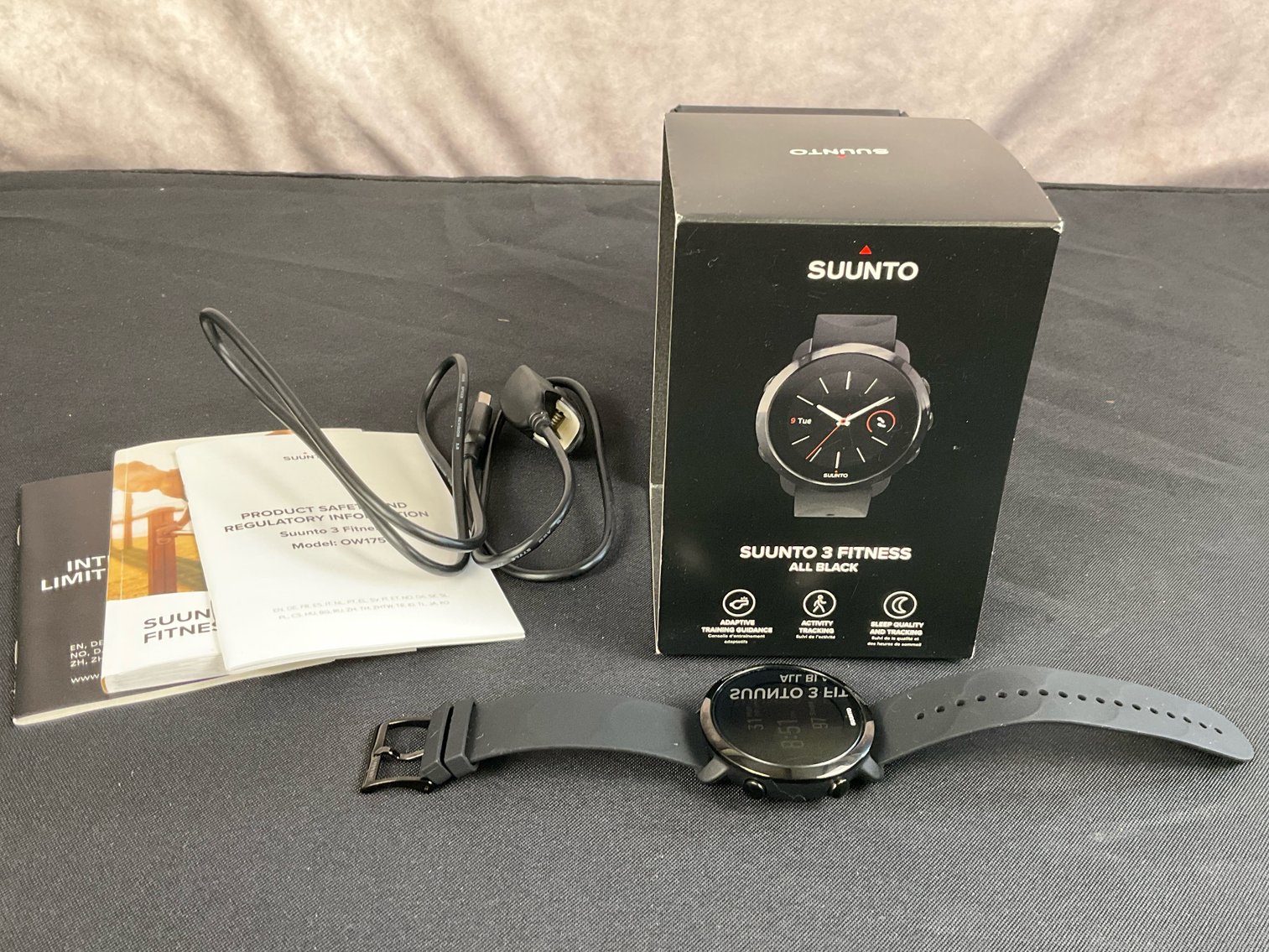 Image for Back Country Auction- Overstock & Returns 5-18-24