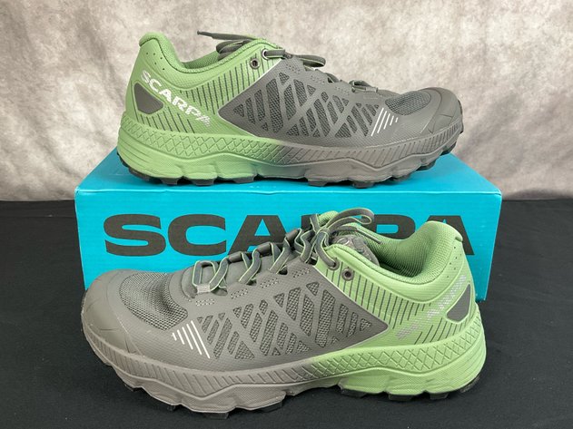 Image for Back Country Auction- Overstock & Returns 5-18-24