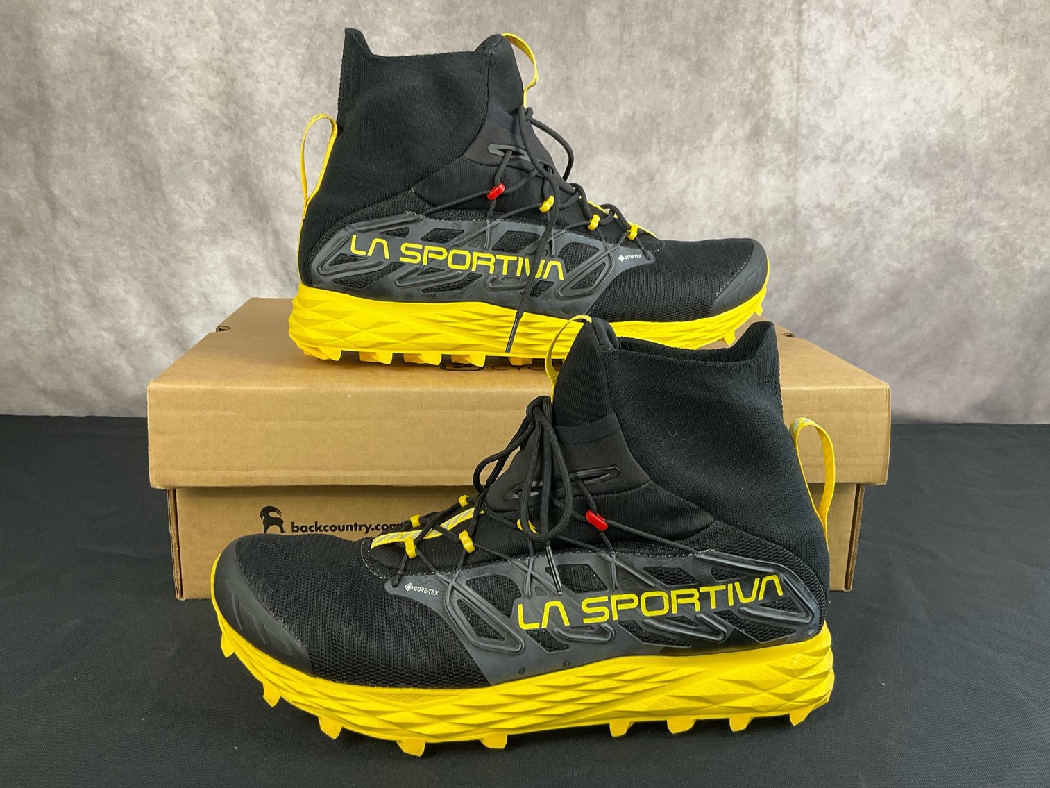 Image for Back Country Auction- Overstock & Returns 5-18-24