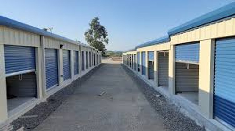 Image for Public Absolute Storage Locker Auctions