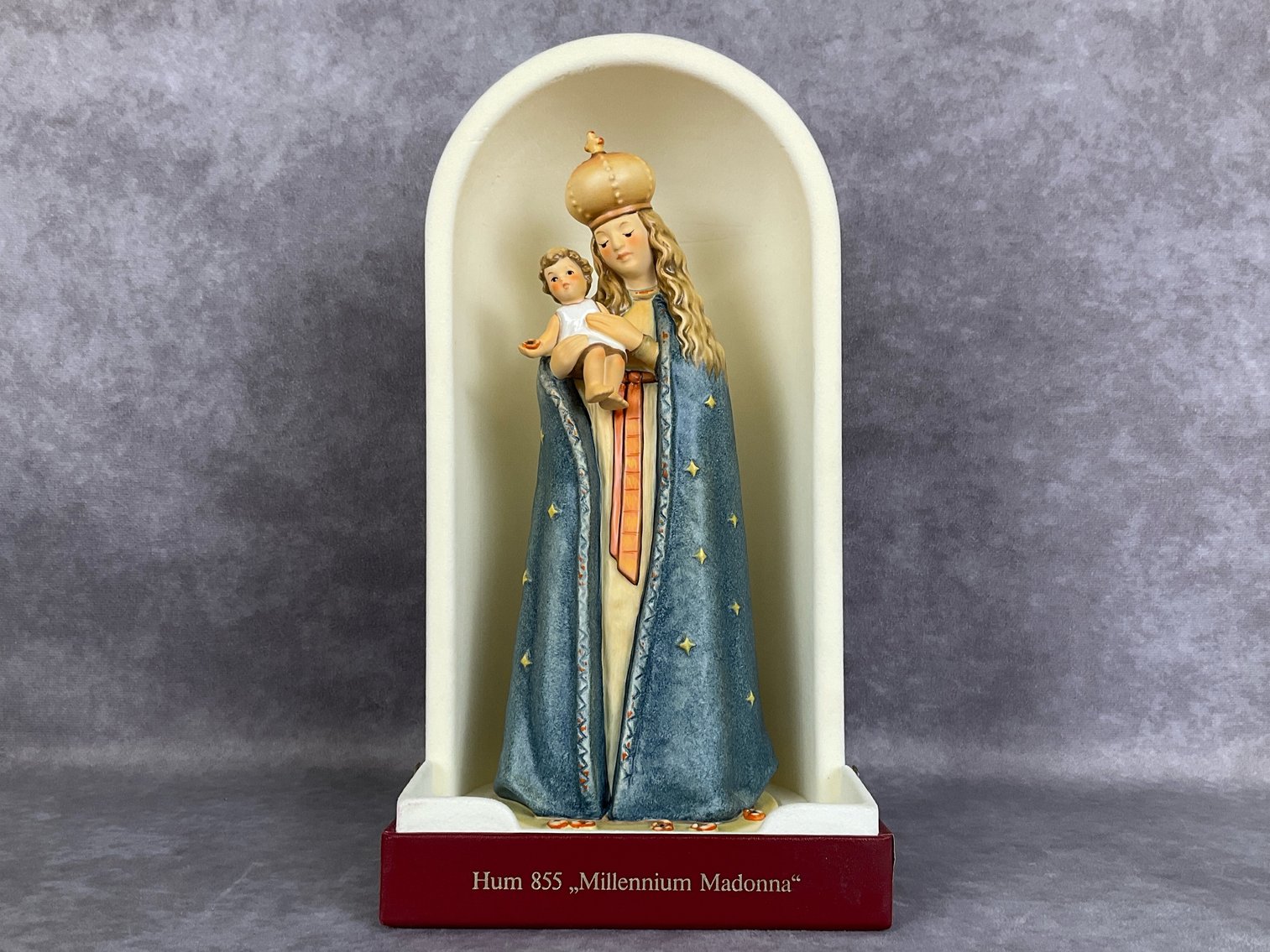 Image for The Hummel Legacy Collection Of Ted Bauer Part Two 6-8-24