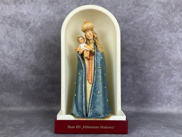 Image for The Hummel Legacy Collection Of Ted Bauer Part Two 6-8-24