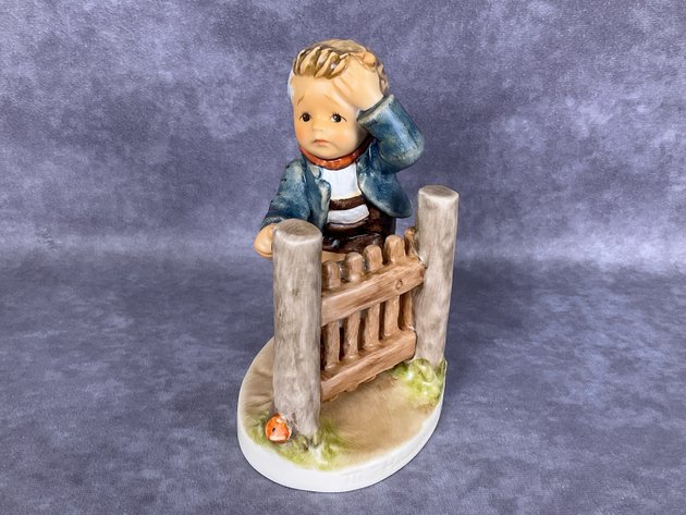 Image for The Hummel Legacy Collection Of Ted Bauer Part Two 6-8-24