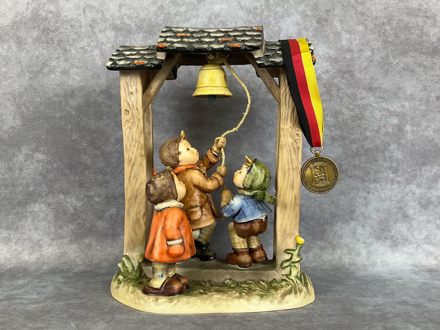 Image for The Hummel Legacy Collection Of Ted Bauer Part III 7-27-24